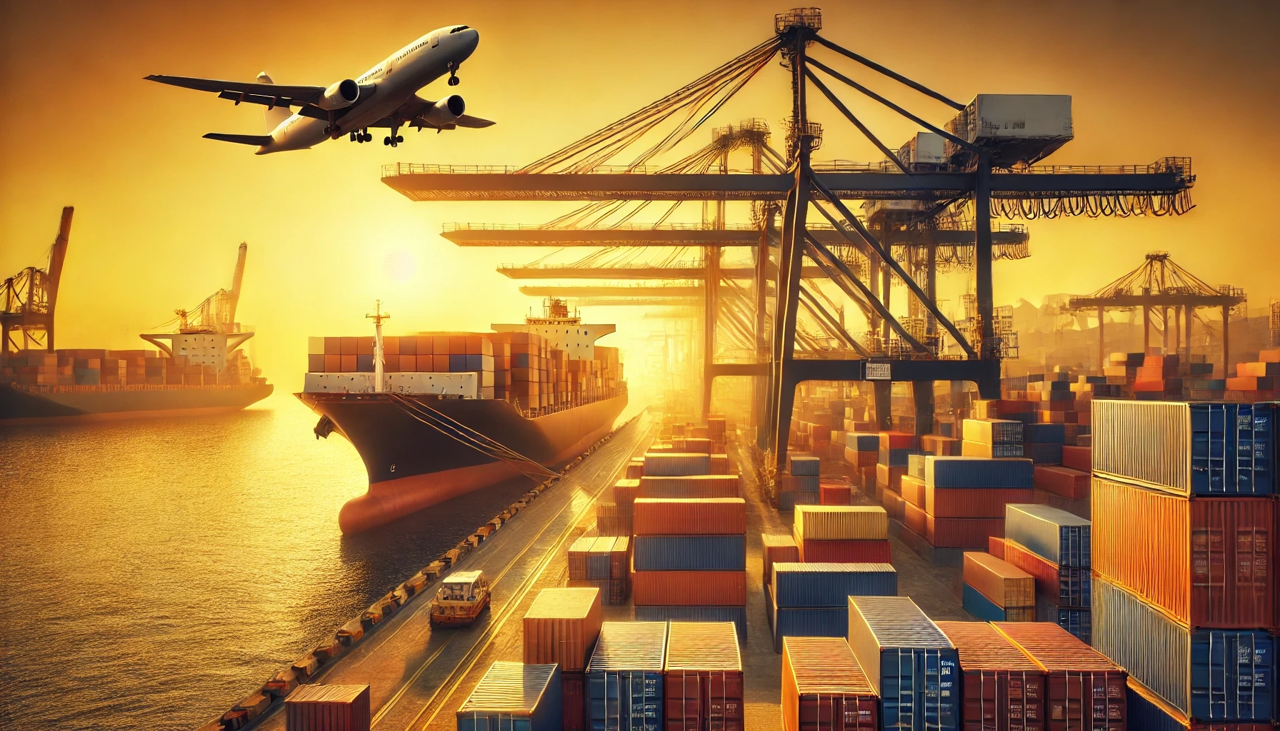 台灣貿易公司的 5 大成功策略