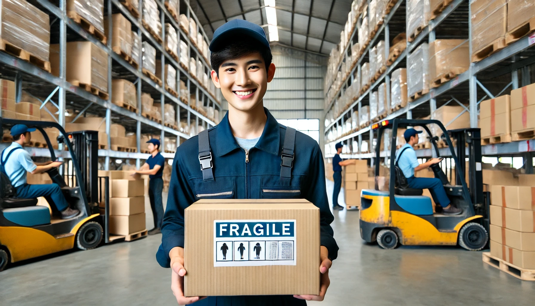 台灣寄大陸運費2025最新攻略