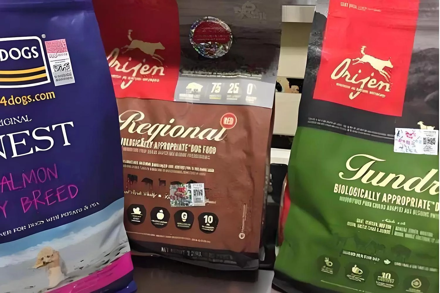 寵物保健品飼料寄大陸