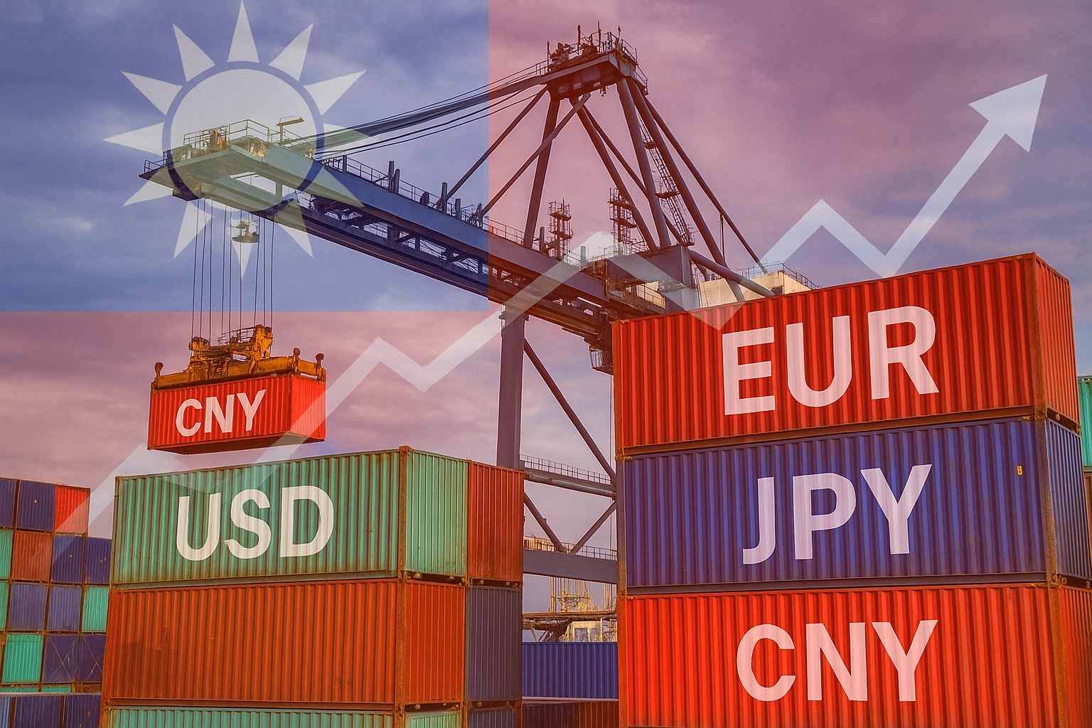 匯率波動下的產業挑戰與機遇分析