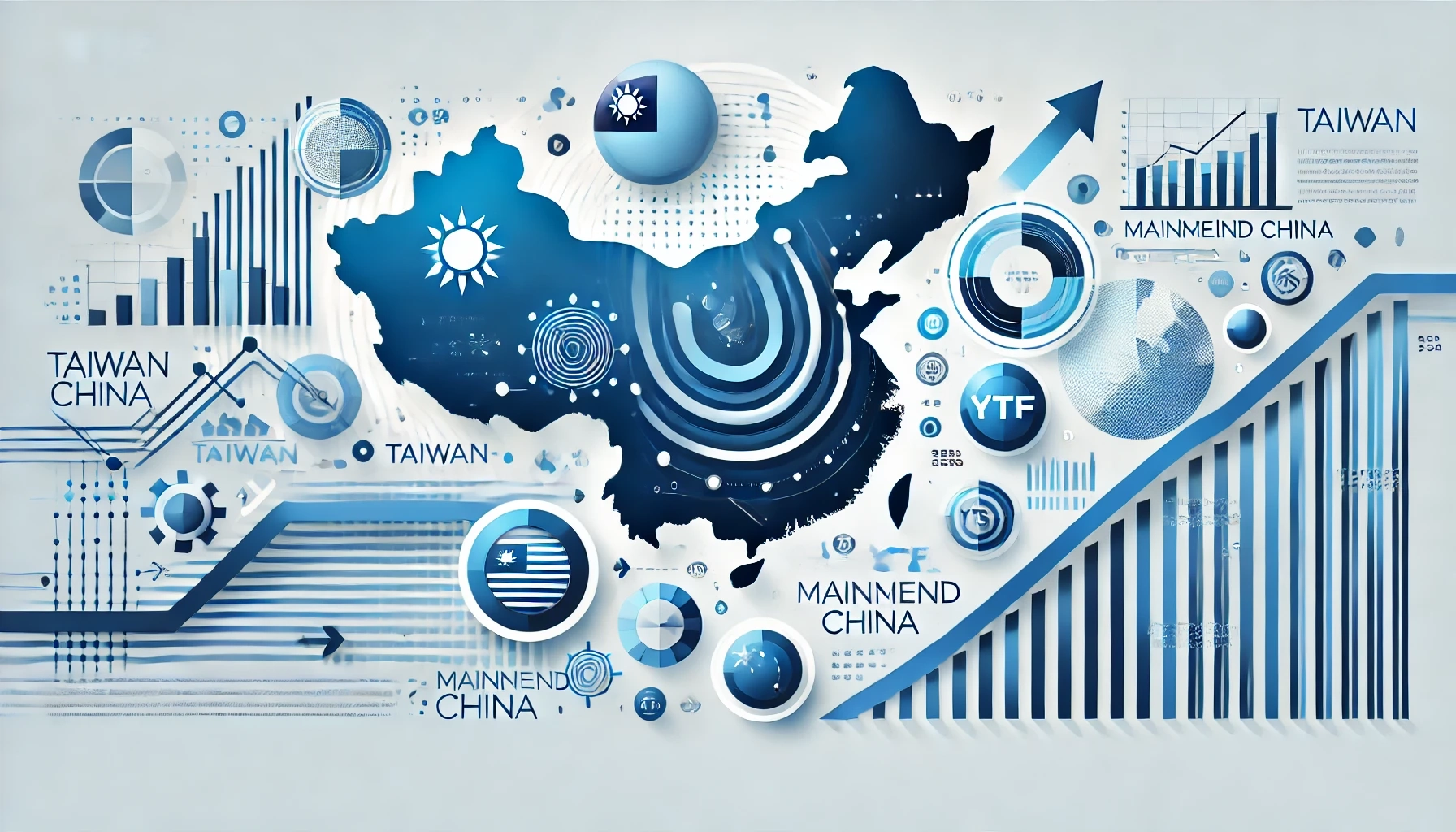 台灣出口中國大陸的市場趨勢與商機分析