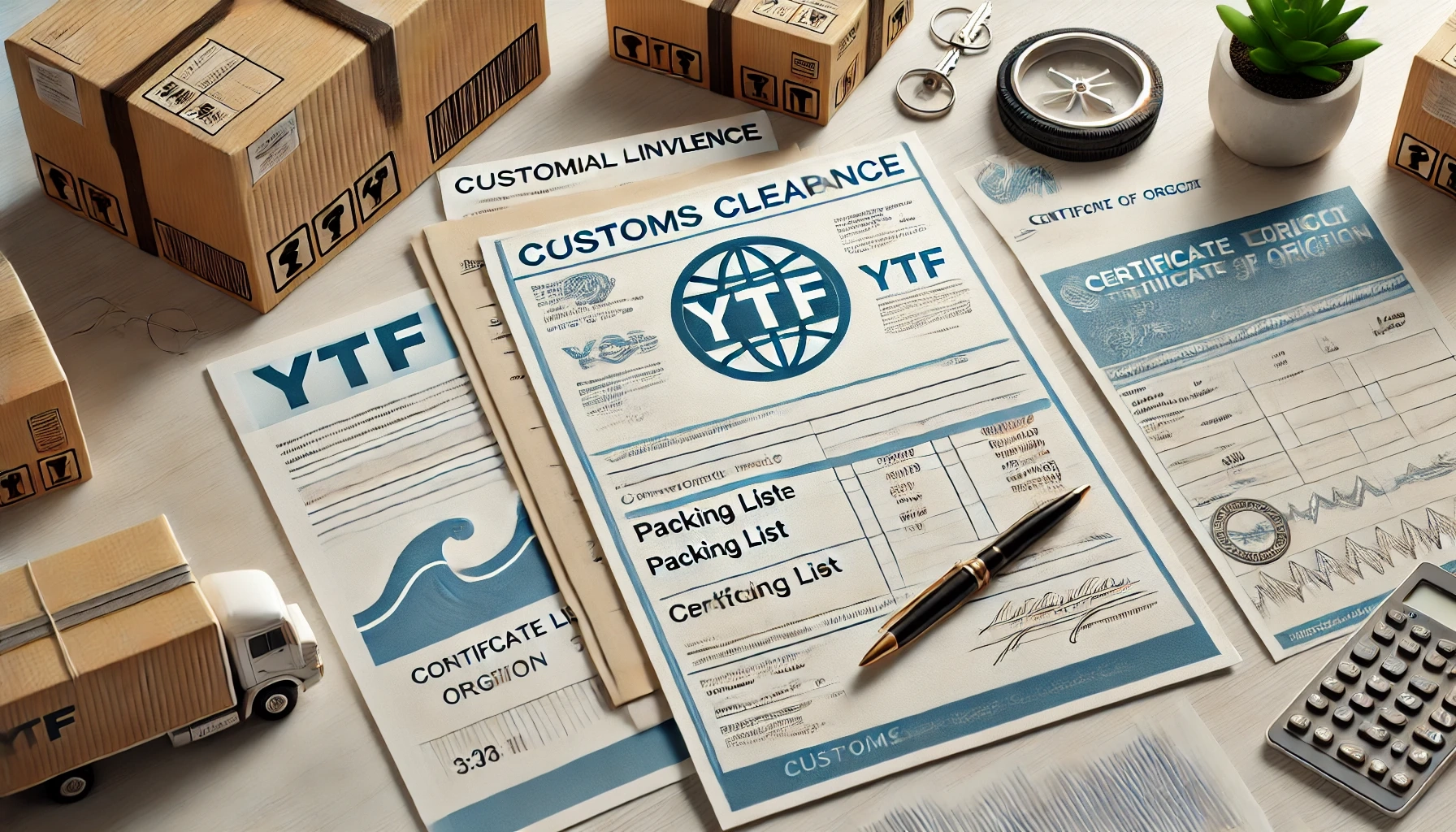 台灣寄大陸注意事項與避雷指南｜寄貨前必看，避免多花冤枉錢！