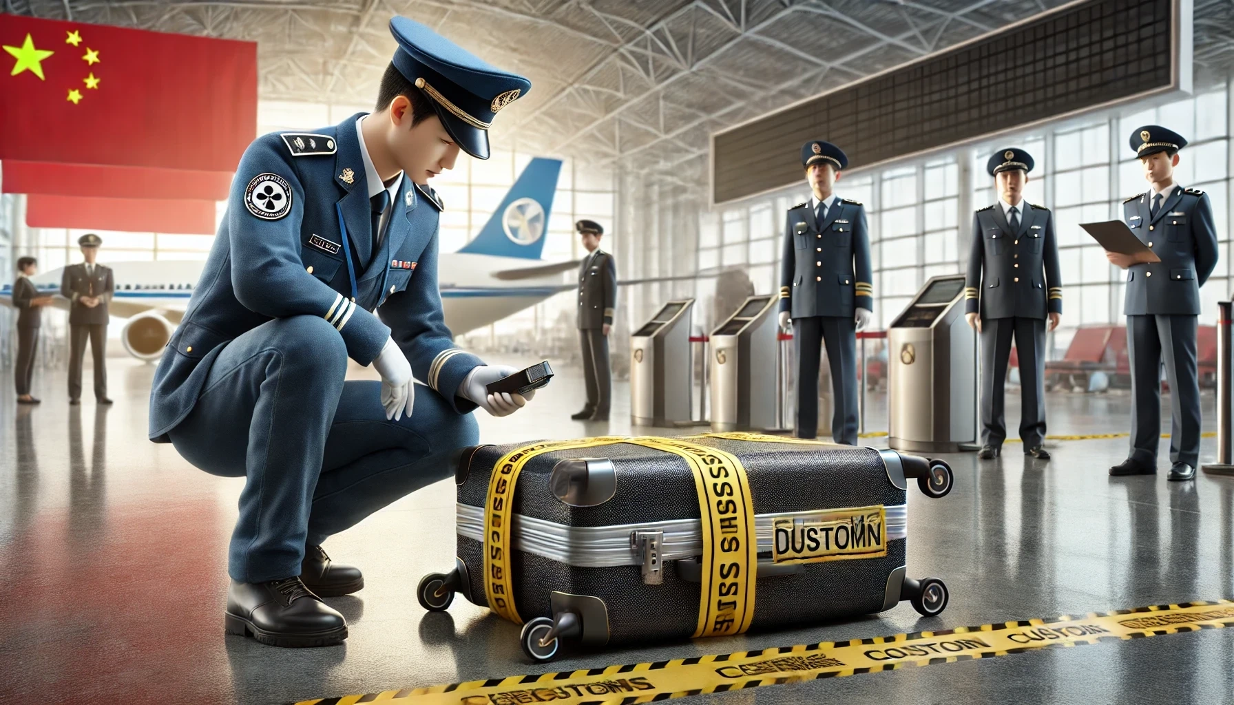 2025台灣到大陸水客：運費、風險與通關全解析