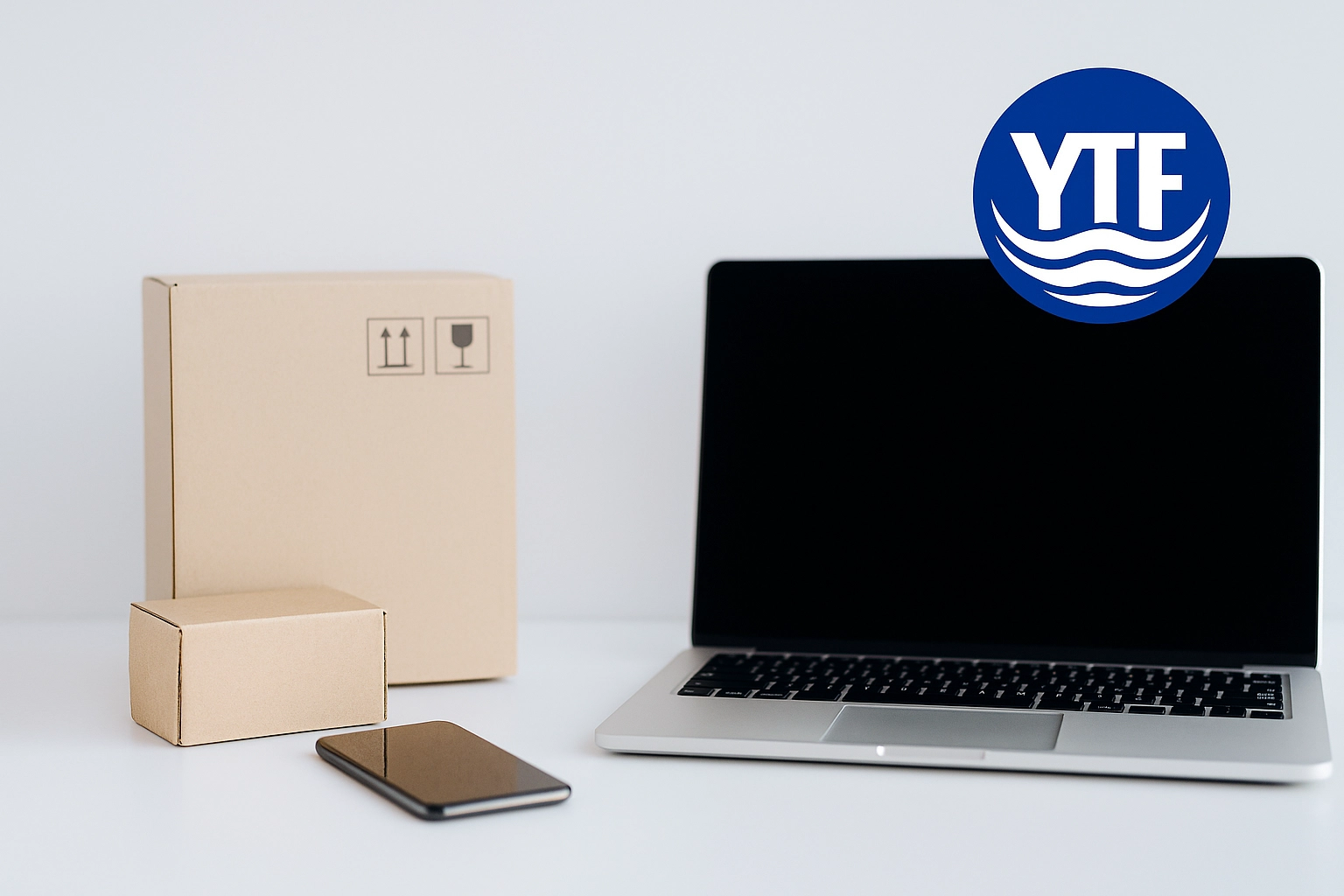 台灣寄電子產品到中國