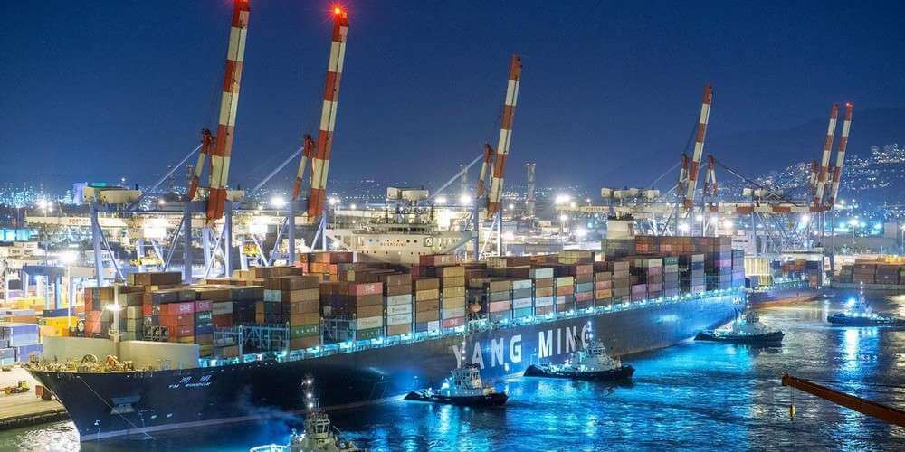 詠泰豐-台灣寄大陸