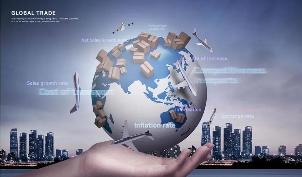 台灣出口中國電商平台帶來的影響