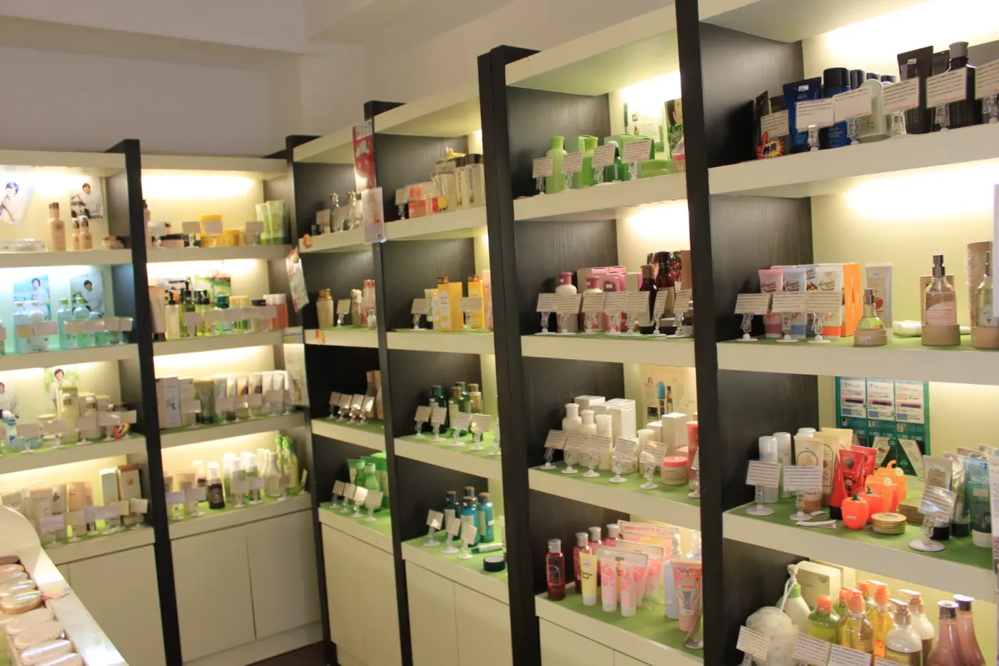 保養品化妝品從台灣進口大陸的標準流程