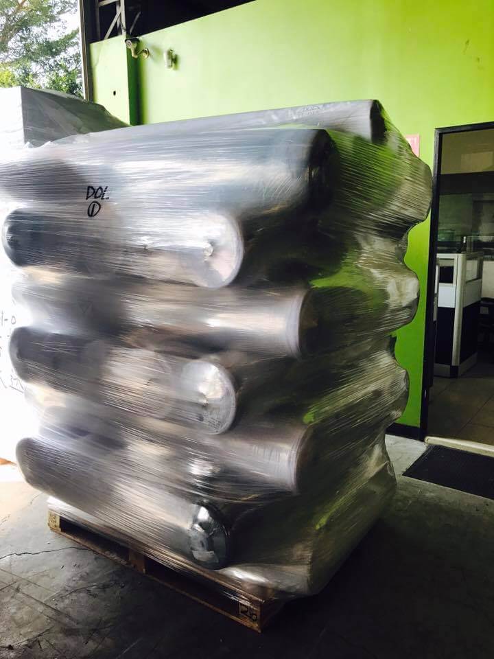 詠泰豐-大陸寄東西到台灣