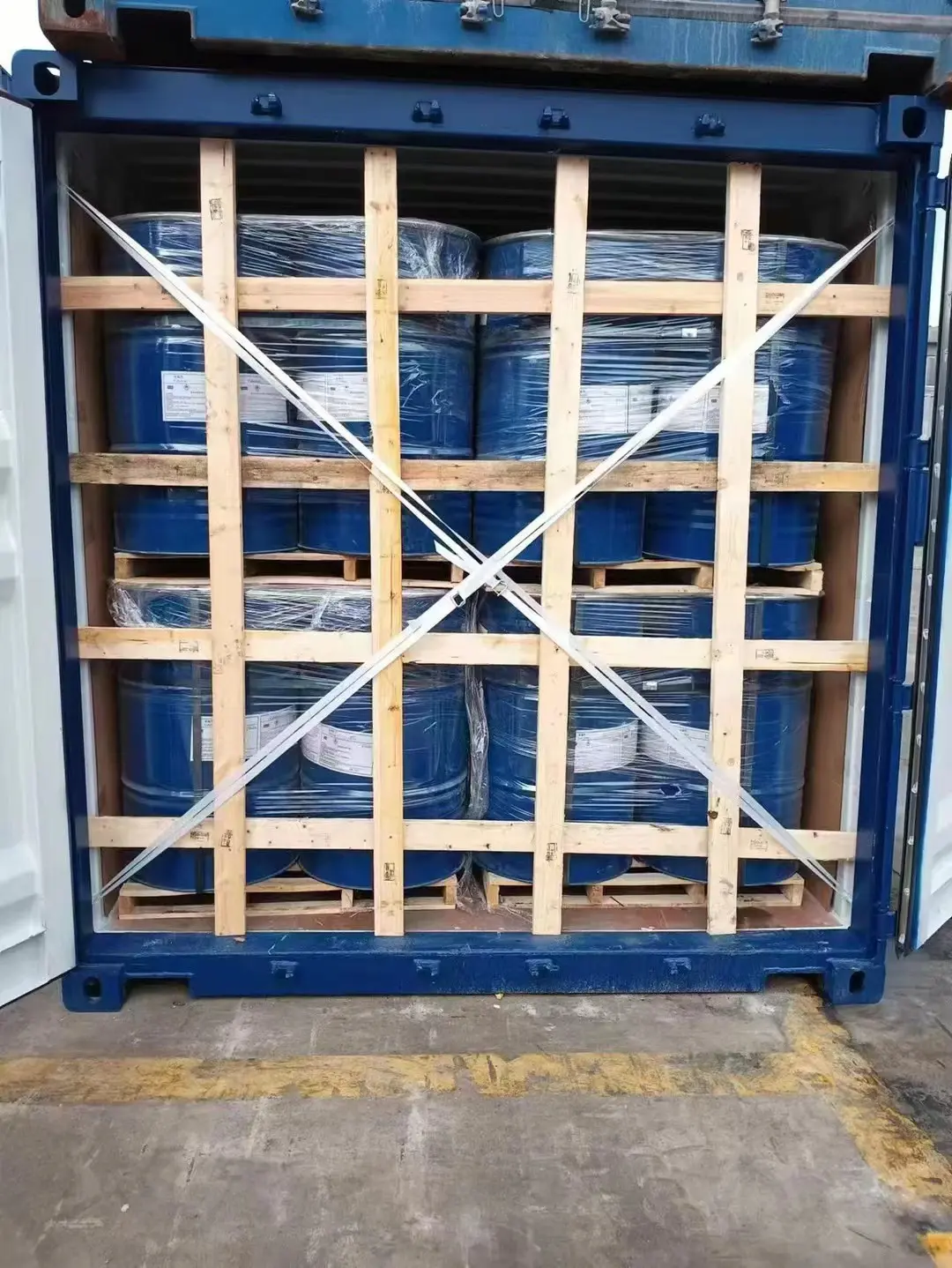 台灣貨物出口大陸海運正式手續與流程