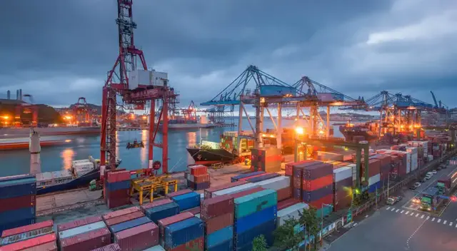 海運、貨運和快遞如何協助台灣及大陸的出口交易？