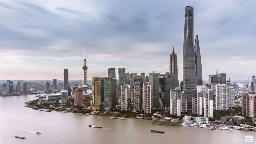 台灣寄上海貿易