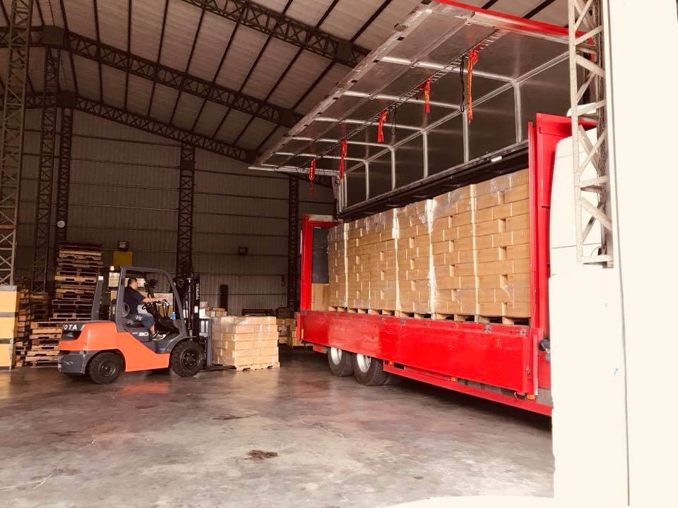 詠泰豐-台灣進出口