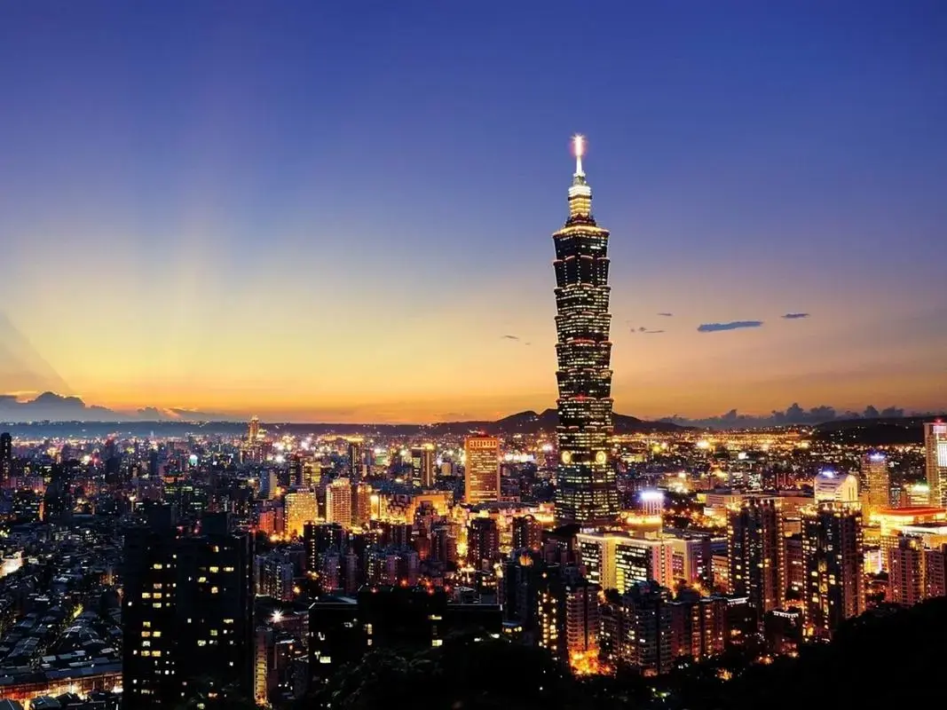 台灣大陸兩岸貿易