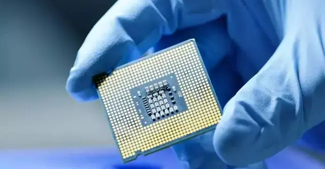 台灣晶片芯片對中國造成的影響