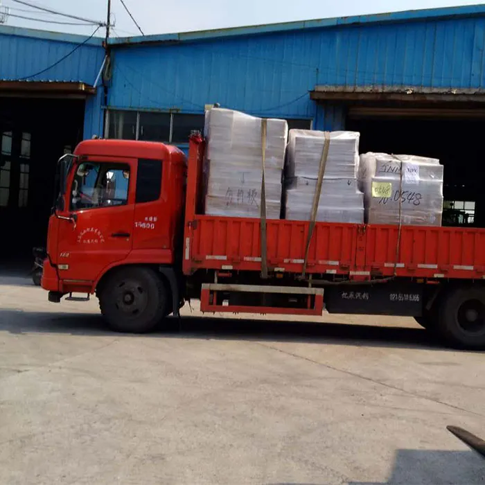 詠泰豐寄大陸包裹貨運服務