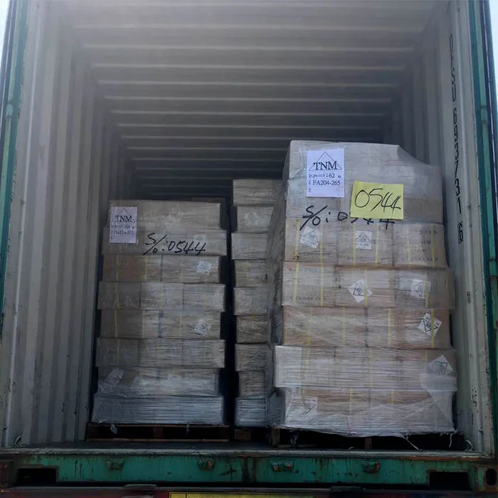 詠泰豐寄大陸包裹貨運服務