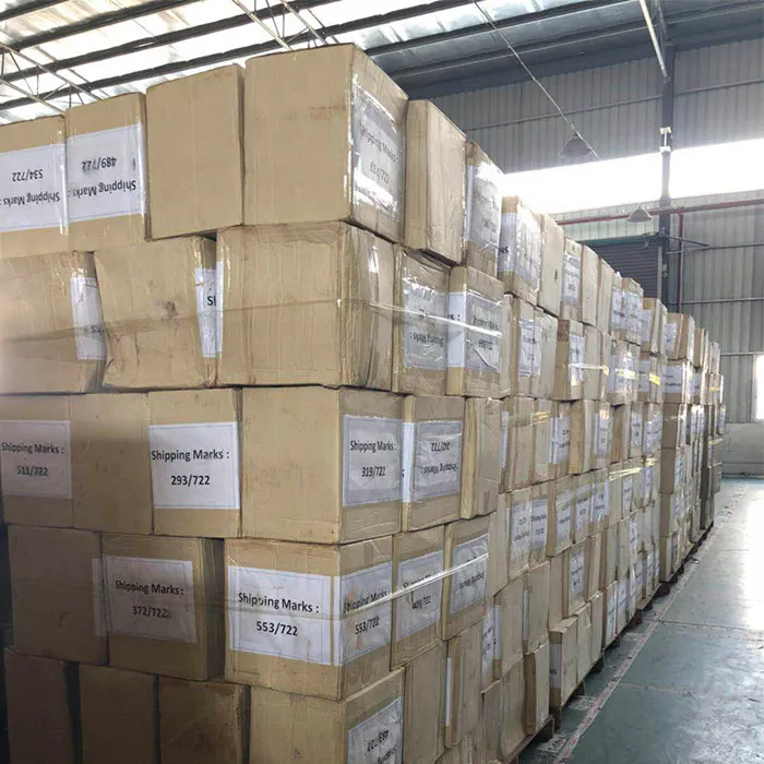 詠泰豐寄大陸包裹貨運服務